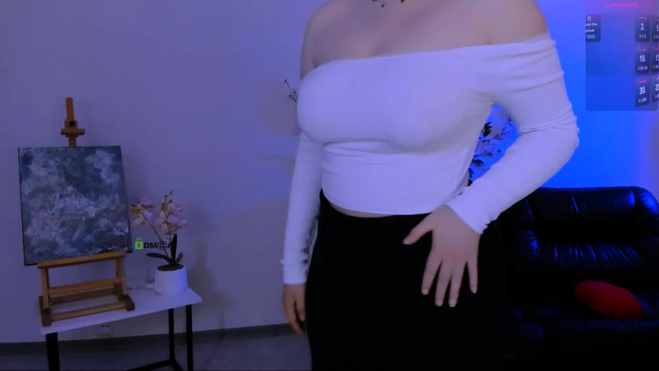 elizabeth_dornan Webcam Chat July 19, 2026