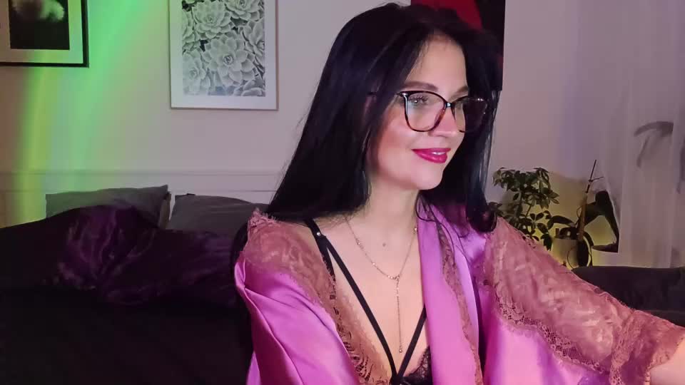 cherryluxe_ Webcam Chat July 19, 2026