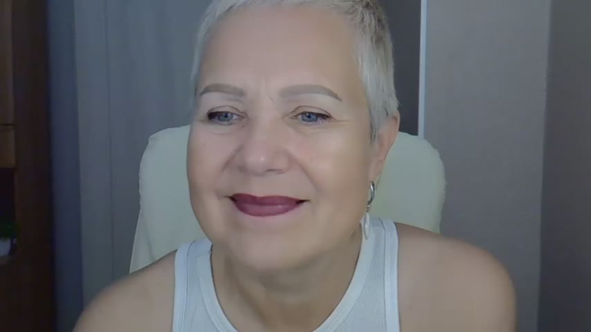 Madam-Madam Webcam Chat July 19, 2026