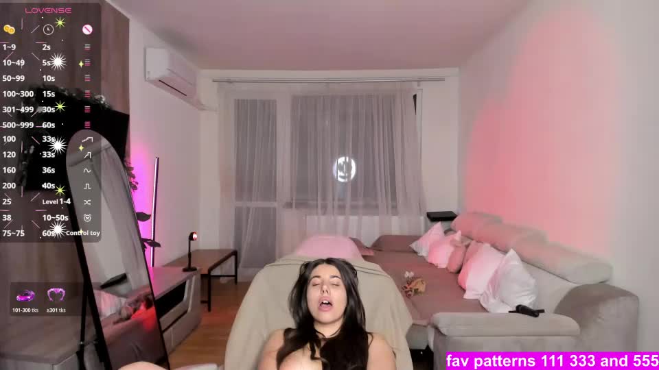 gabrielalove_ Webcam Chat July 19, 2026