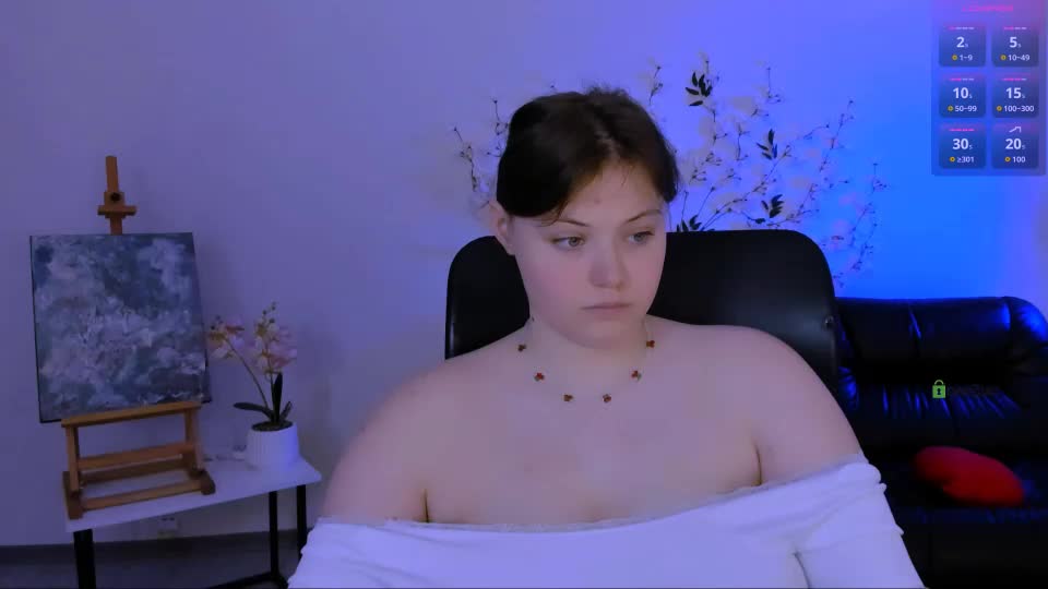nikol_kitt Webcam Chat July 19, 2026
