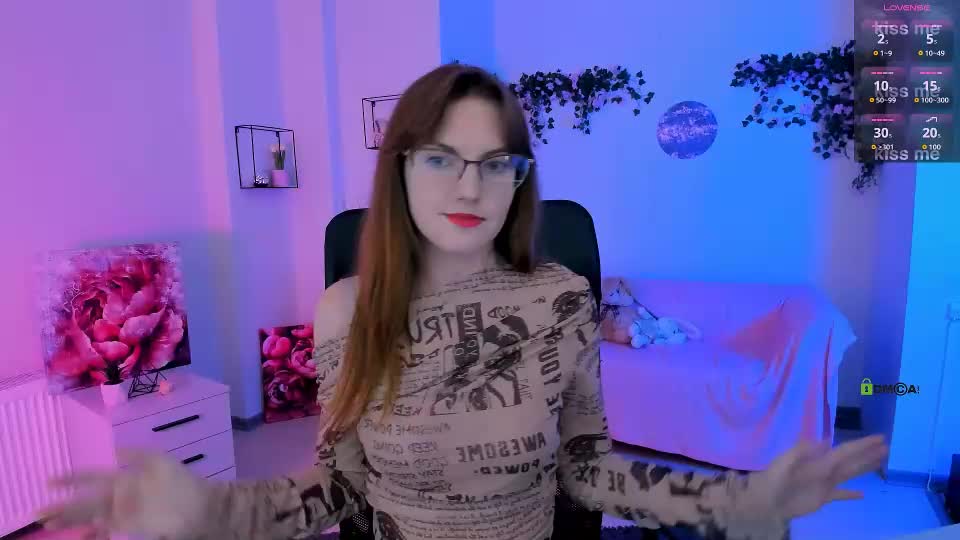 ava_mystic_ Webcam Chat July 19, 2026