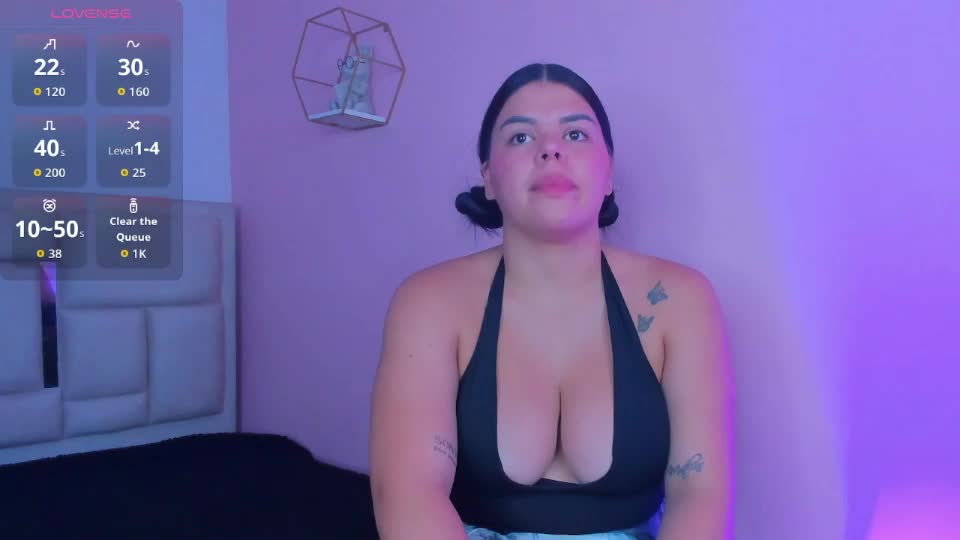 kenia_atelier Webcam Chat July 19, 2026