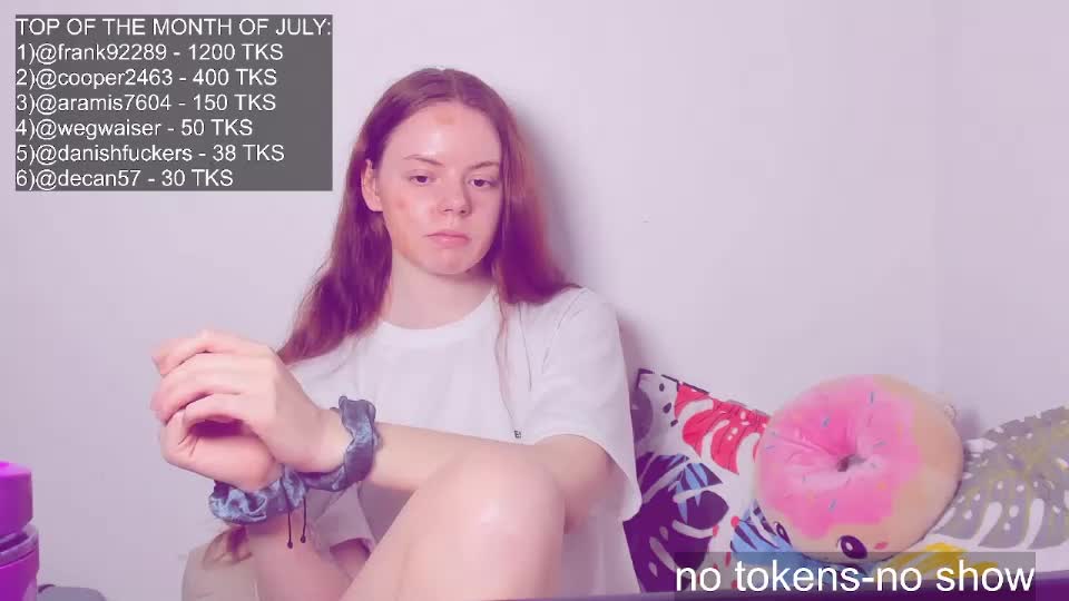 only_sarah1 Webcam Chat July 19, 2026