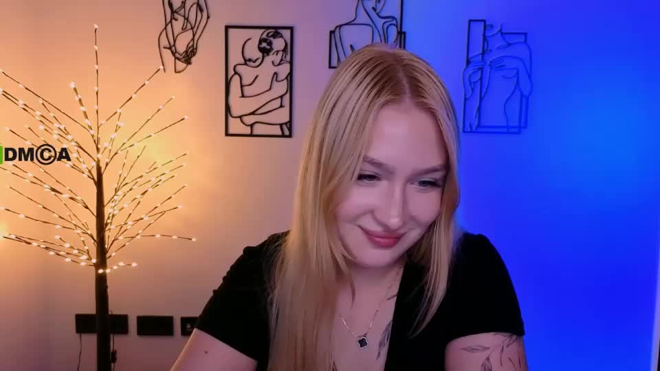 dreamyivyy Webcam Chat July 19, 2026