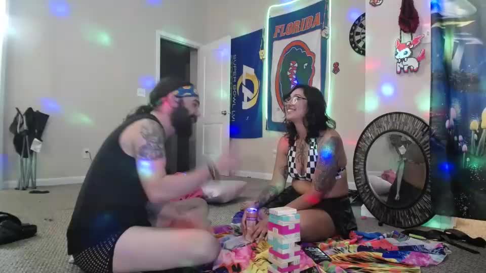 wandaxcosmo Webcam Chat July 19, 2026