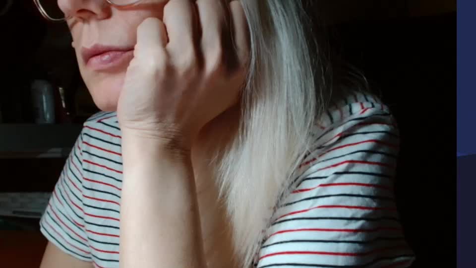 kathleenedwards Webcam Chat July 19, 2026