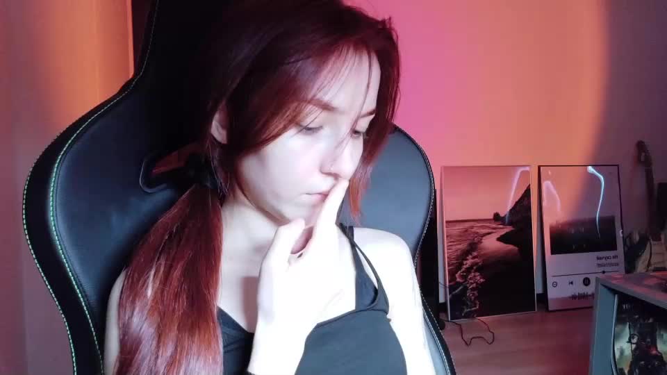 dead_girll Webcam Chat July 19, 2026