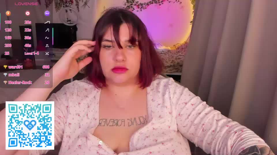 miss_you_babe Webcam Chat July 19, 2026
