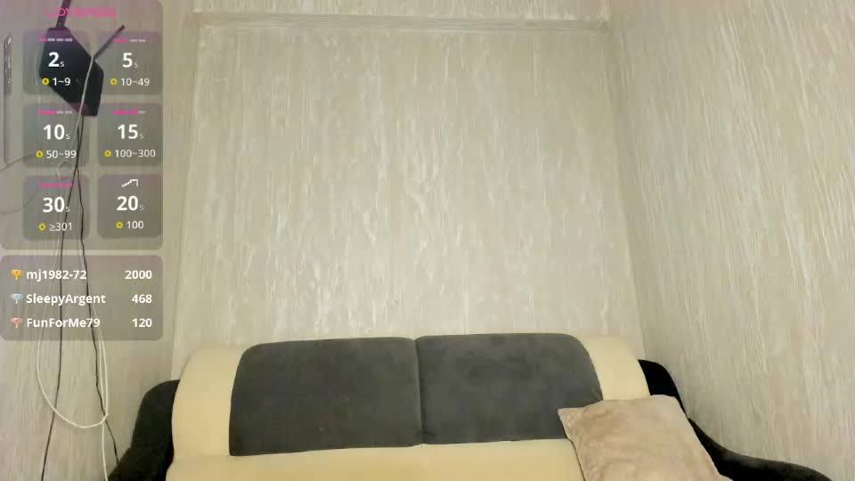 bellastarr_ Webcam Chat July 19, 2026