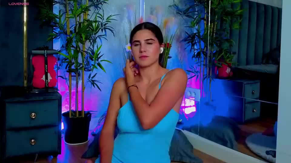 valery_evann Webcam Chat July 19, 2026
