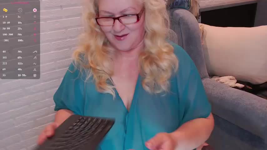 Marina_Yourangel Webcam Chat July 19, 2026