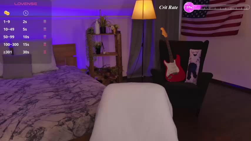 Hayle_Hill Webcam Chat July 19, 2026