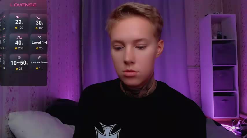 soulinacage Webcam Chat July 19, 2026