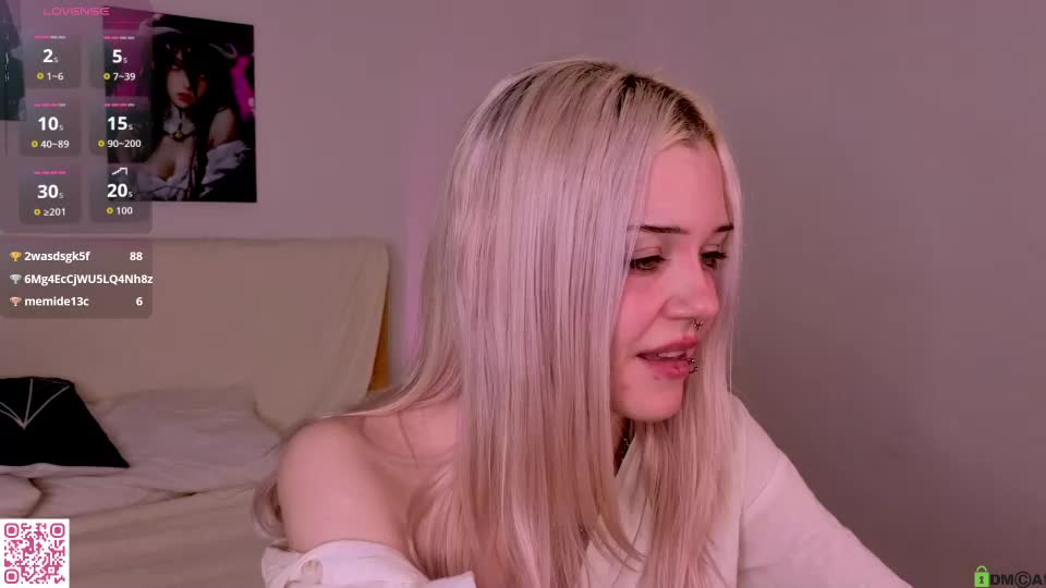 m1m1_angels Webcam Chat July 19, 2026