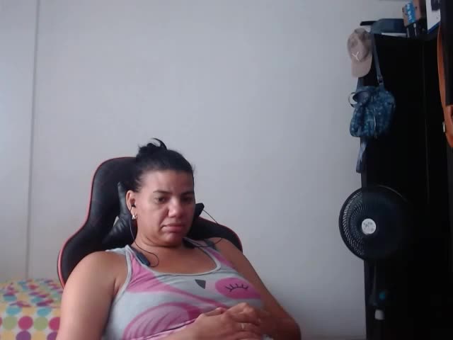 ariannaloovel Webcam Chat July 19, 2026
