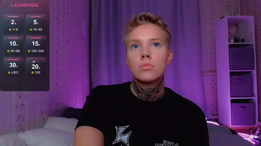 soulinacage Webcam Chat July 19, 2026