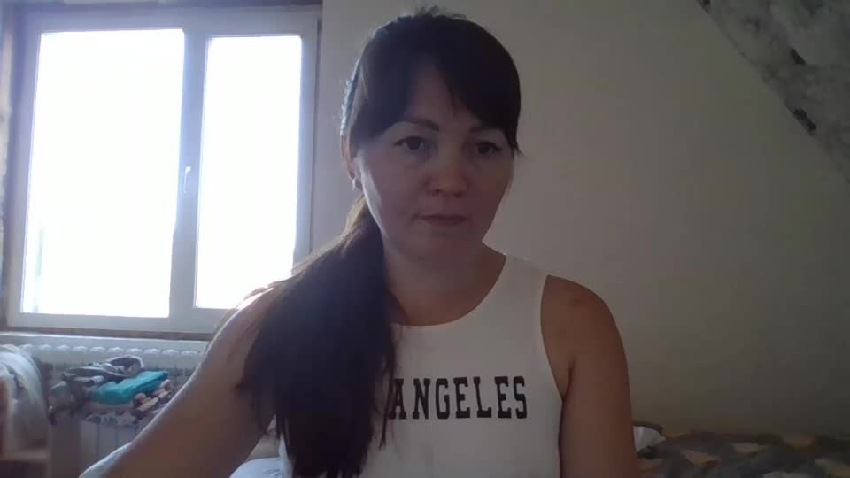 vanessasmuthh Webcam Chat July 19, 2026