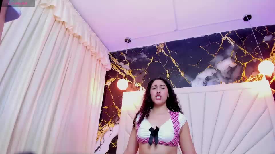 dalgom_i Webcam Chat July 19, 2026