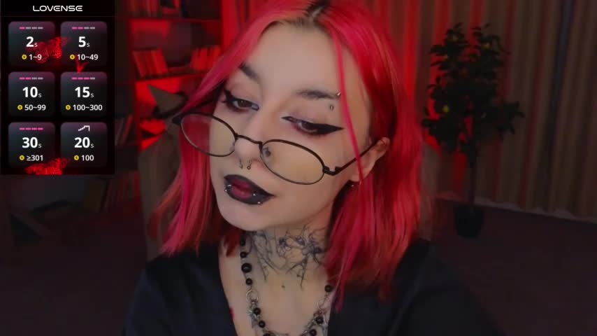 Mistress__Marcelline Webcam Chat July 19, 2026