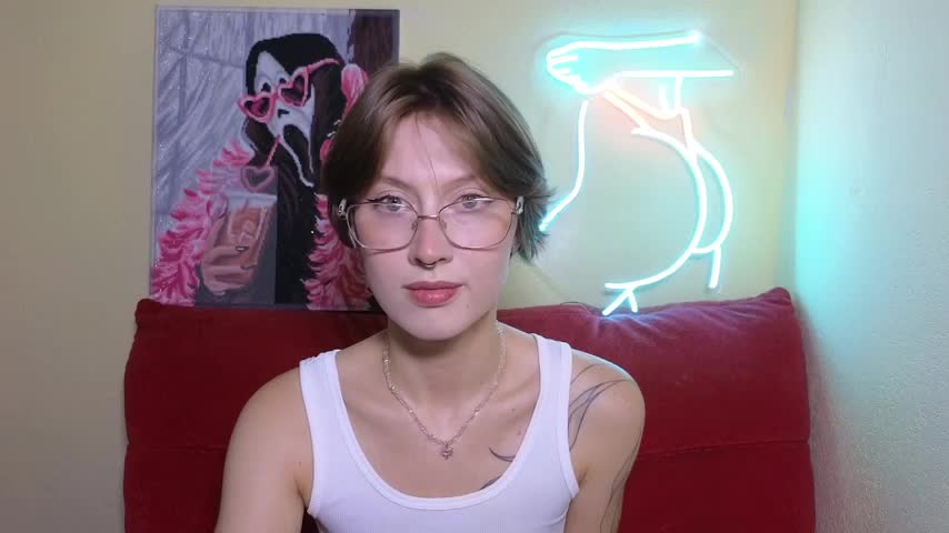 MalvinaBlum Webcam Chat July 19, 2026