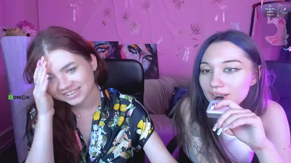 sabina_wul Webcam Chat July 19, 2026