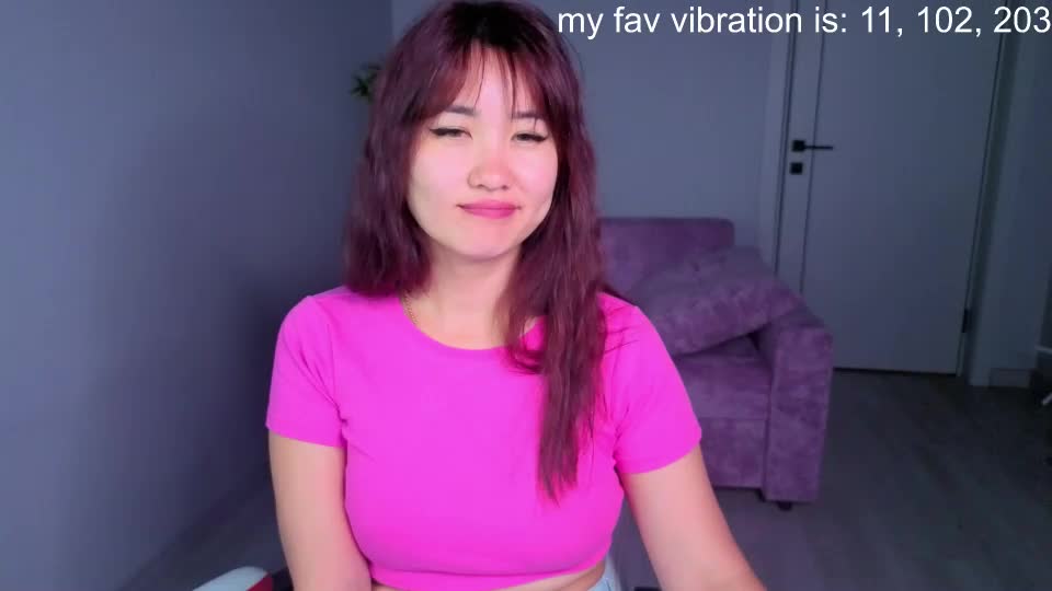 yukiyasunshine Webcam Chat July 19, 2026