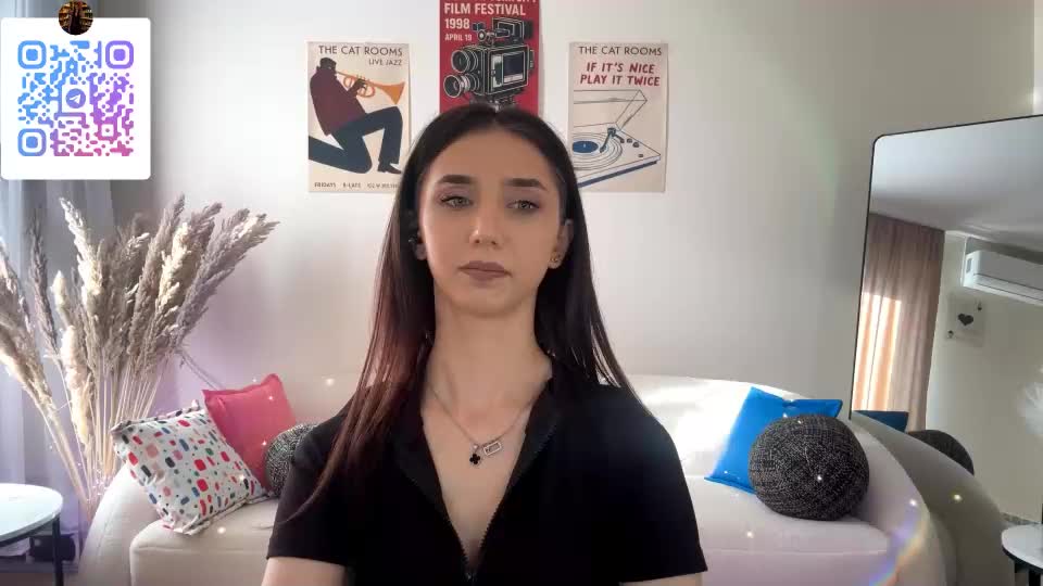 lilihalvorsen Webcam Chat July 19, 2026