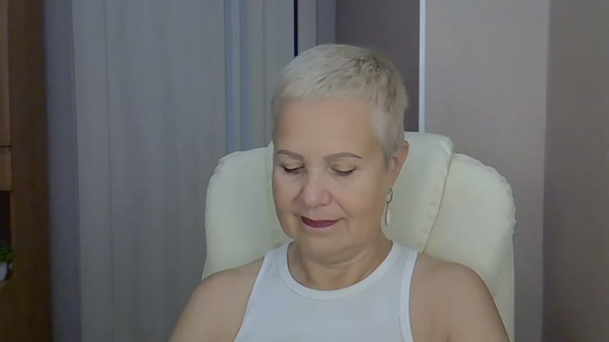Madam-Madam Webcam Chat July 19, 2026