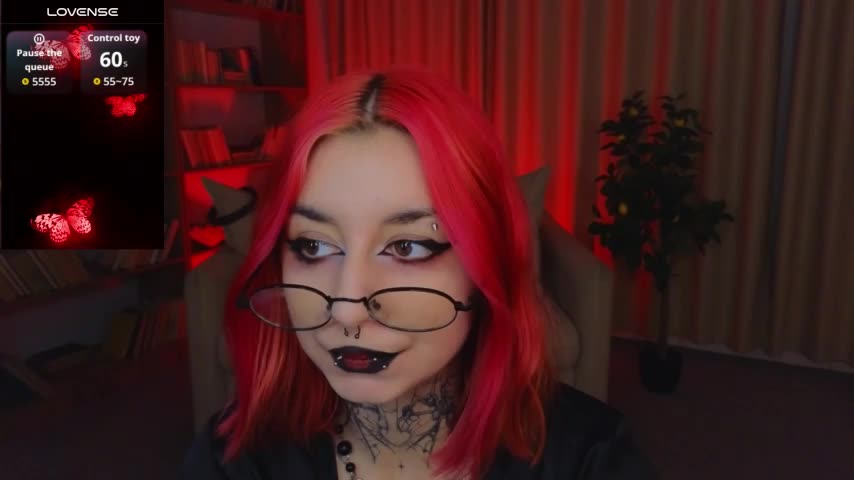 Mistress__Marcelline Webcam Chat July 19, 2026