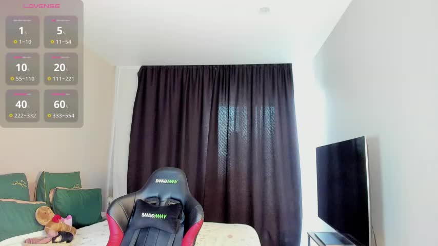 Princess_Zelda Webcam Chat July 19, 2026