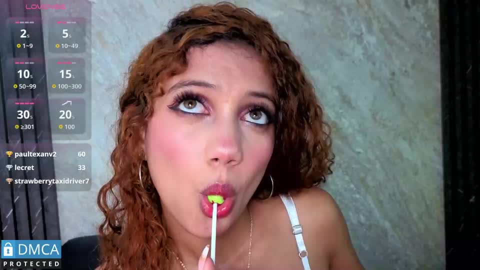 valentinaa_07 Webcam Chat July 19, 2026