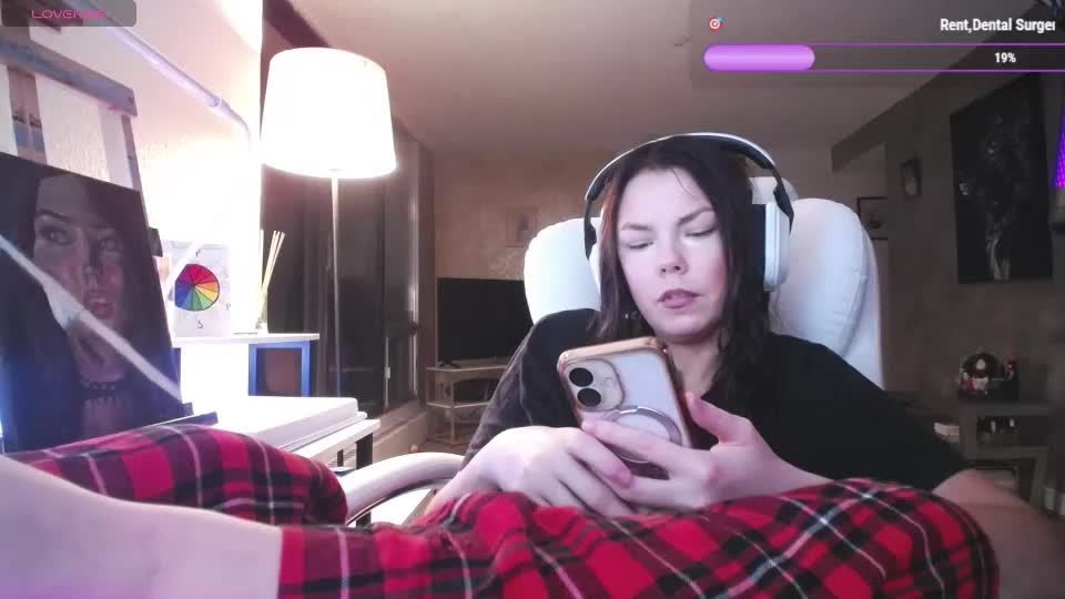 tinykylie Webcam Chat July 19, 2026