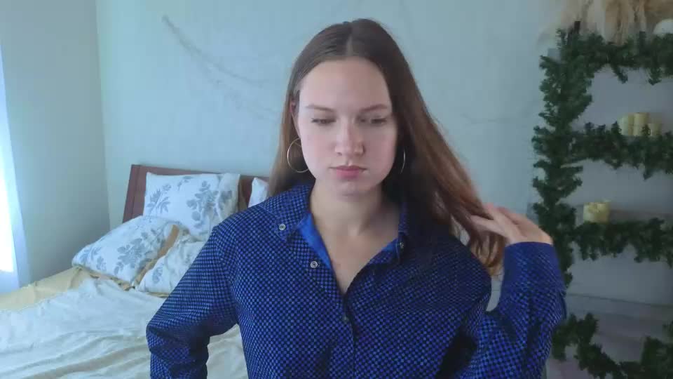 thersatwohey Webcam Chat July 19, 2026