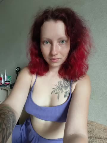 Frost_foxy Webcam Chat July 19, 2026