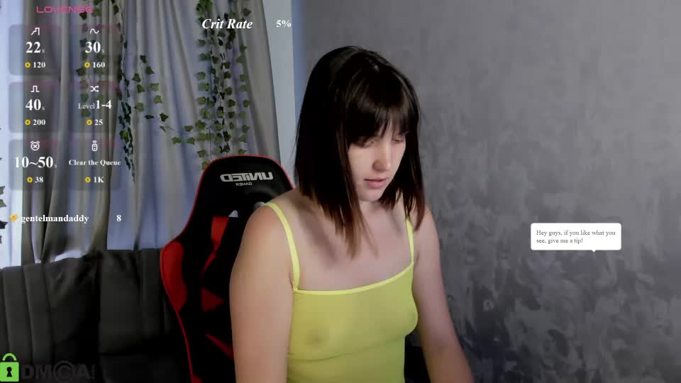 emilia_cross Webcam Chat July 19, 2026