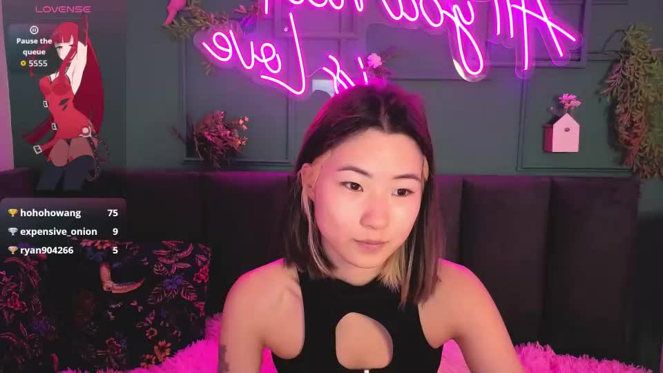 runi_asian Webcam Chat July 19, 2026
