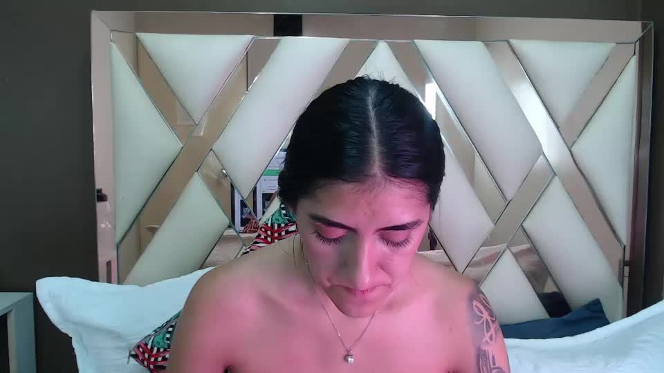 sammy_rodriguez_ Webcam Chat July 19, 2026