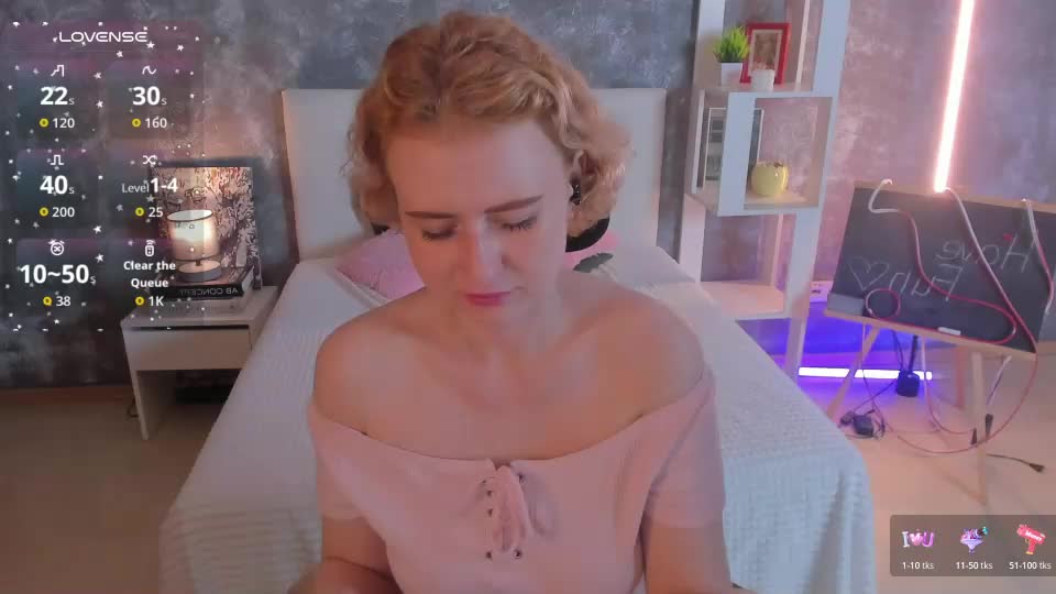 shiny_lisss Webcam Chat July 19, 2026