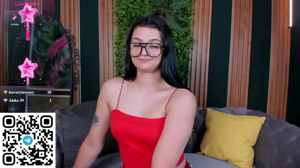 solazolaa Webcam Chat July 19, 2026