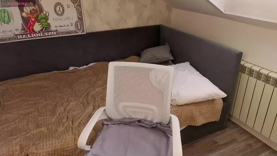 fox_cutee Webcam Chat July 19, 2026