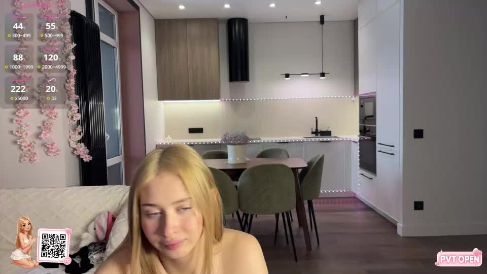 lumeya Webcam Chat July 19, 2026