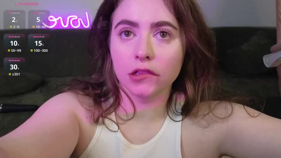 lovvingwhisperr Webcam Chat July 19, 2026