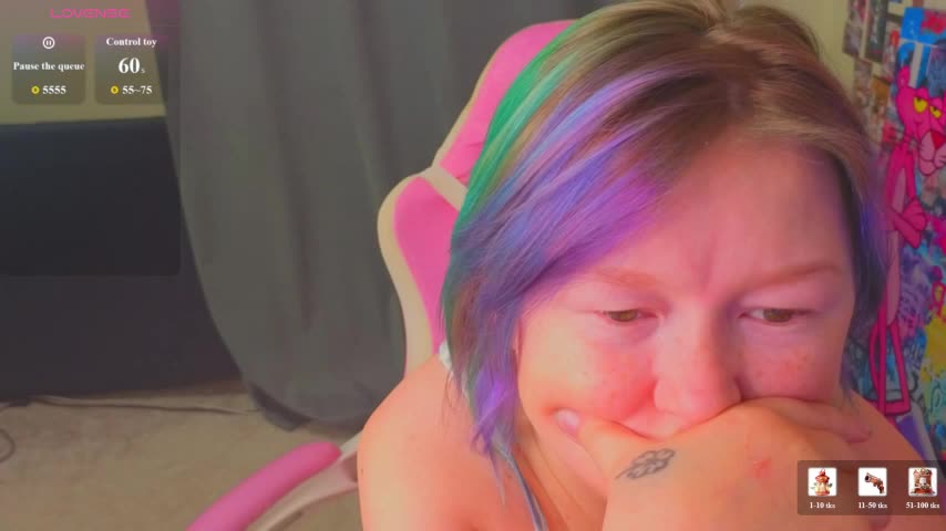 Sara_Robinson Webcam Chat July 19, 2026