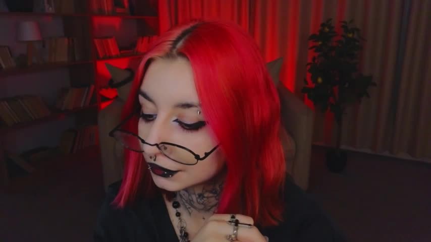 Mistress__Marcelline Webcam Chat July 19, 2026