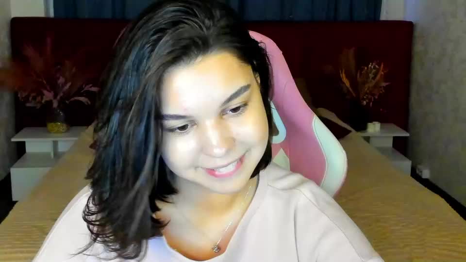 jasmine_burke Webcam Chat July 19, 2026