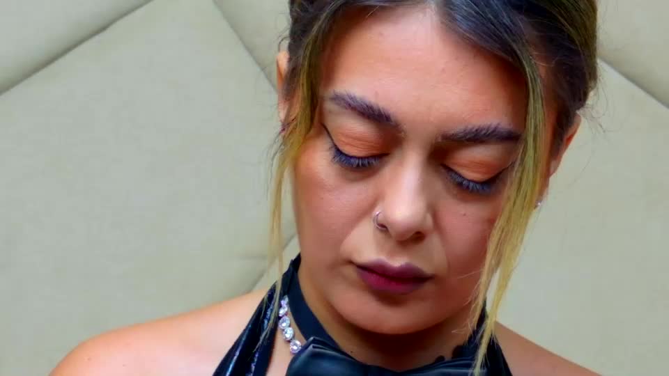 chloevee Webcam Chat July 19, 2026