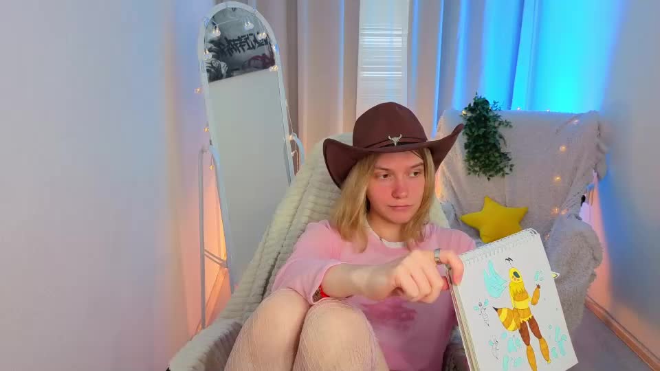 milanarayy Webcam Chat July 19, 2026