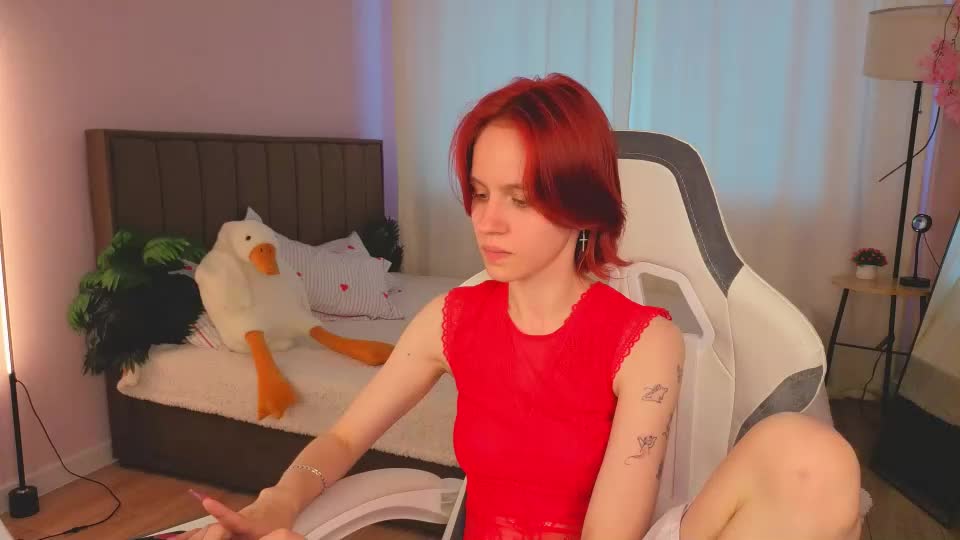 milena_milyan Webcam Chat July 19, 2026
