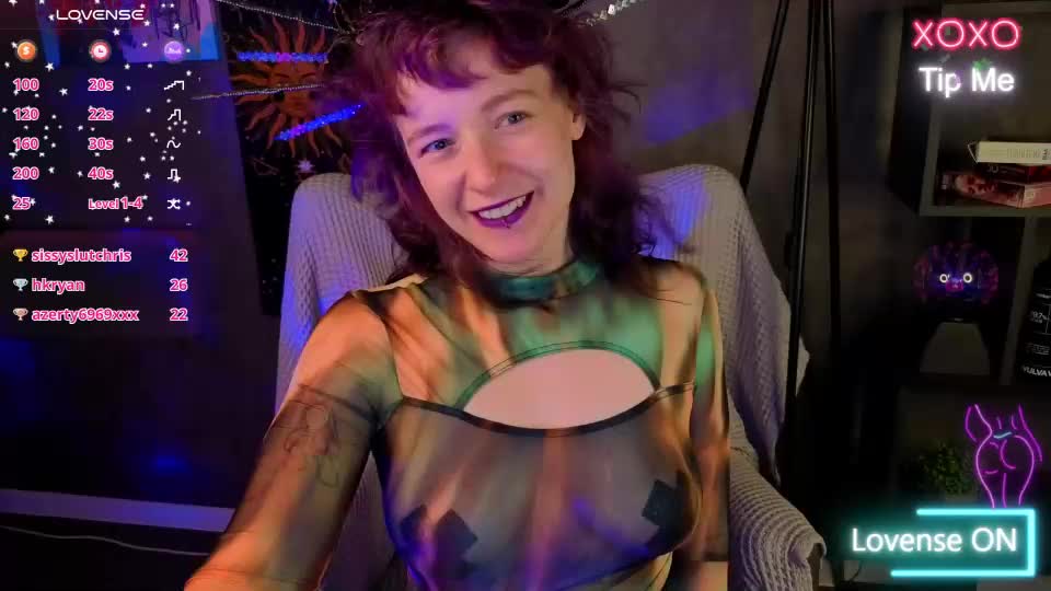 ricki_bloom Webcam Chat July 19, 2026